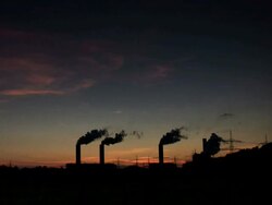 PAL:climate crisis Stock Footage