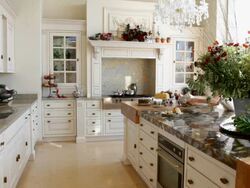 Kitchen Stock Footage