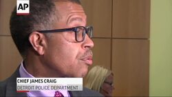 Detroit Cop Demoted; Called Activists Terrorists Instructional Video