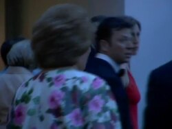 38th Annual Party in the Garden Honoring Joan Tisch and Sarah Jessica Parker Stock Footage