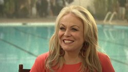 Academy Award winners Sally Field, Naomi Watts, Jacki Weaver and more on being Oscar veterans News Clip