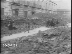 Typhus Battle Deloused News Clip