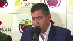 VOICED : Venezuela: diputado fue asesinado por encargo (gobierno) News Clip