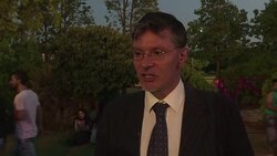 CLEAN : UNHCR warns of conditions for civilians trapped in Mosul News Clip