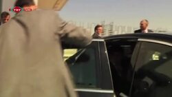 CLEAN: Turkey calls on Syria to end bloodshed News Clip