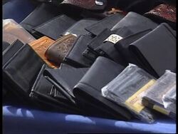 USA: TRADE WAR TALKS TO RESUME News Clip