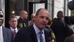 Bill CosbyÃ¢Â€Â™s Legal Team Faults Media, Race Bias News Clip