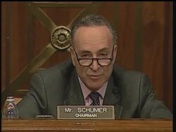 Federal Reserve Chairman Ben Bernanke says that while 'a recession is possible,' he expects more economic growth in the second half of this year and into 2009. News Clip