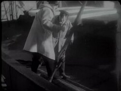 CONTRABAND CONTROL EVER VIGILANT - News Clip