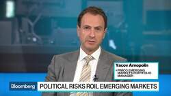 Pimco Sees a Tug of War Between Search for Yield and Safe Assets News Clip