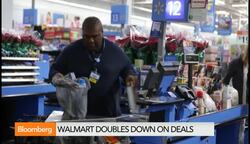 Its Called a Price War Because of Casualties: Ellwood News Clip