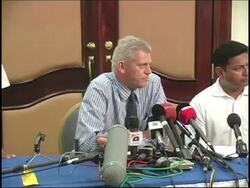 WRAP Police say Pakistan cricket coach death is suspicious, Pakistan reax Instructional Video