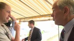 CLEAN: New Hampshire, America's land of political pilgrimage News Clip