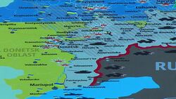 CLEAN : Russia moves troops in Crimea ahead of Ukraine US meet News Clip