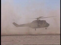 Kuwait - Taylor On Defending Kuwaitis Instructional Video