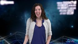 The Moon Has a Tail! Instructional Video