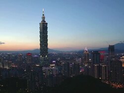 Taipei Stock Footage