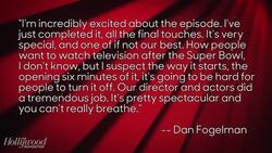 'This Is Us' Creator Reveals Details Around Jack's Death Will Be Answered in Next Episode | THR News News Clip