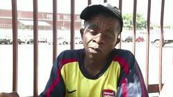 ONLY ON AP Thousands of Zimbabweans face a bleak year as economy struggles News Clip