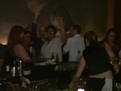 2008 MLB All-Star Week - Getty Images and Johnnie Walker Party Stock Footage