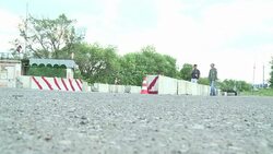 CLEAN : Rebels down Ukraine military plane killing 49 News Clip