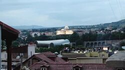 Tblisi, Georgia Stock Footage