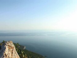 HD: Sightseeing Tourists Stock Footage