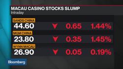 China Said to Consider Legal Gambling on Hainan News Clip