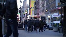 New York City stock shots News Clip