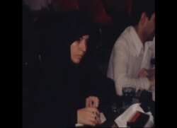 RR7926B IRAN: CONSITITUTION AND CAVIAR News Clip