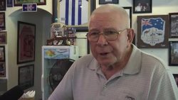 Australia vets react to Vietnam cancellation  Instructional Video