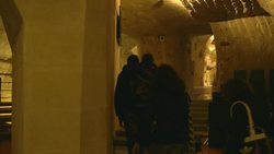Matera Caves, Italy: From Poverty to Renaissance Instructional Video