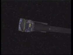 Nasa telescope finds light from new solar planets News Clip