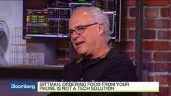 Defining Food Technology: The Transition Into Fake Food News Clip