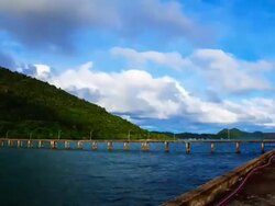 CLEAN CLOUDS Stock Footage