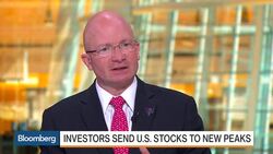 What's Going Right With Record-High Markets? News Clip