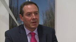 VOICED : Wind of austerity chills Spanish turbine News Clip