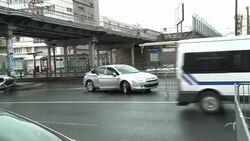 CLEAN : Local resident tells of Jewish supermarket hostage scene News Clip