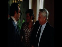 UPITN 4/5/80 ISRAEL AUTONOMY TALKS News Clip