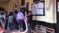 Trial resumes for 2 Reuters journalists detained in Myanmar Instructional Video