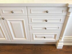 Luxury Kitchen Stock Footage