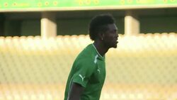 CLEAN : Togo ready to face ICoast giants News Clip