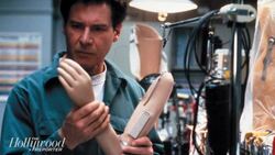 Harrison Ford's Best Performances | THR News News Clip