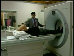 Thanks to new technology doctors can now assess patients in seconds and determine whether or not they have heart problems. News Clip