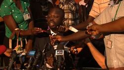 CLEAN: Ivory Coast on the brink at end 2010 News Clip