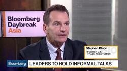 What to Expect From Xi's First Meeting With Trump News Clip