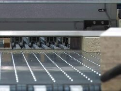 Furniture Factory Stock Footage