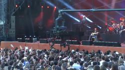 Elton John and David Furnish welcome their second son News Clip