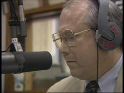 USA: OKLAHOMA CITY BOMBING: OUTRAGE News Clip