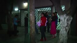 People evacuate buildings after quake, no immediate damage, injuries News Clip
